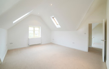 Culverstone Green bedroom extension leads