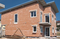 Culverstone Green home extensions