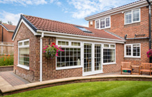 Culverstone Green house extension leads