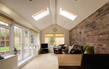 Culverstone Green single storey extension leads